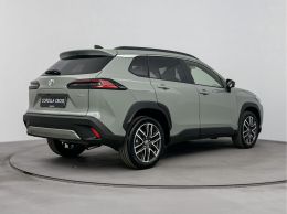 Toyota Corolla_Cross