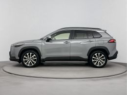 Toyota Corolla_Cross