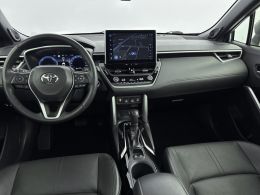 Toyota Corolla_Cross