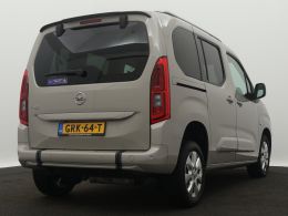 Opel Combo_Tour