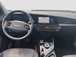 Kia Niro_EV