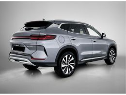 BYD SEAL_U