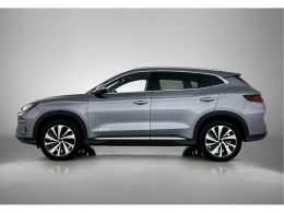 BYD SEAL_U