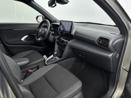 Toyota Yaris_Cross