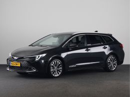 Toyota Corolla Touring Sports