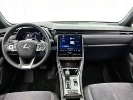 Lexus LBX