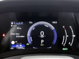 Lexus LBX
