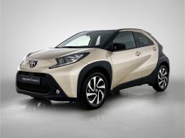 Toyota Aygo_X