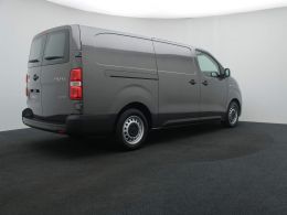 Toyota PROACE_Electric_Worker
