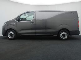 Toyota PROACE_Electric_Worker