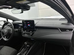 Toyota Corolla Touring Sports