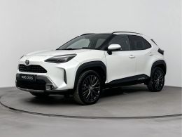 Toyota Yaris_Cross