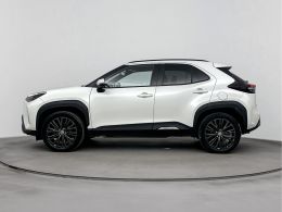 Toyota Yaris_Cross