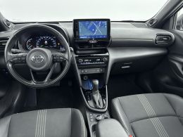 Toyota Yaris_Cross