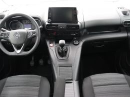 Opel Combo_Tour
