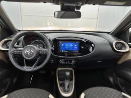 Toyota Aygo_X