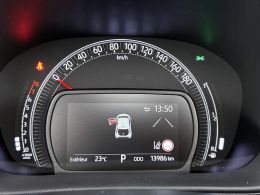 Toyota Aygo_X