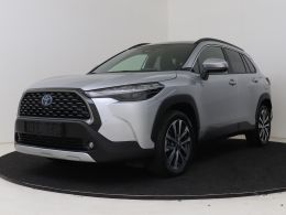 Toyota Corolla_Cross