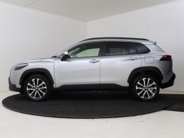 Toyota Corolla_Cross