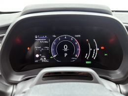 Lexus LBX