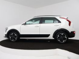 Kia Niro_EV