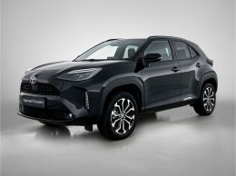 Toyota Yaris_Cross