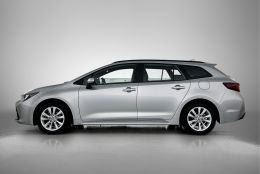 Toyota Corolla_Touring_Sports