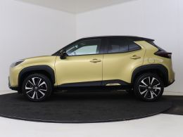 Toyota Yaris_Cross