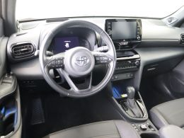 Toyota Yaris_Cross
