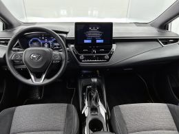 Toyota Corolla_Touring_Sports
