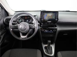 Toyota Yaris_Cross