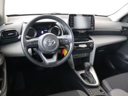 Toyota Yaris_Cross