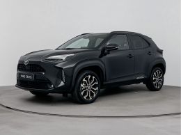 Toyota Yaris_Cross