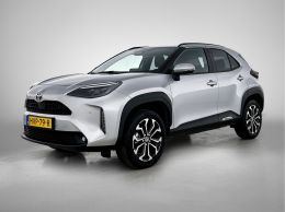 Toyota Yaris_Cross