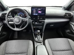 Toyota Yaris_Cross