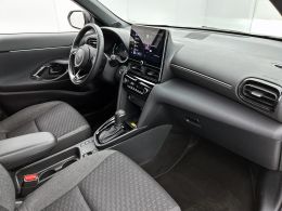 Toyota Yaris_Cross