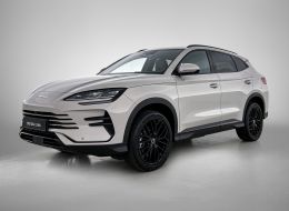 BYD SEAL_U