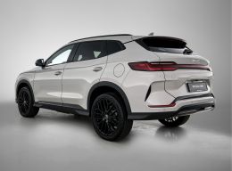 BYD SEAL_U
