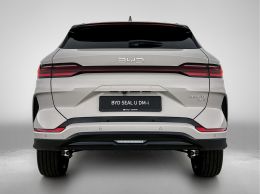 BYD SEAL_U