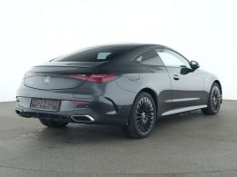 Mercedes-Benz CLE_Coupé