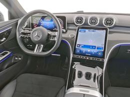 Mercedes-Benz CLE_Coupé