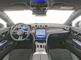 Mercedes-Benz CLE_Coupé