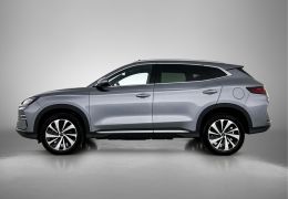 BYD SEAL_U