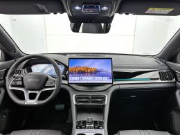 BYD SEAL_U