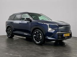 Kia EV5