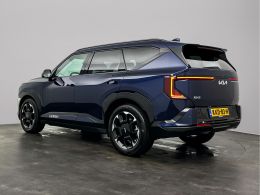 Kia EV5