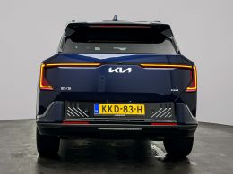 Kia EV5