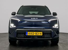 Kia EV5