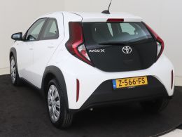 Toyota Aygo_X