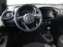 Toyota Aygo_X
